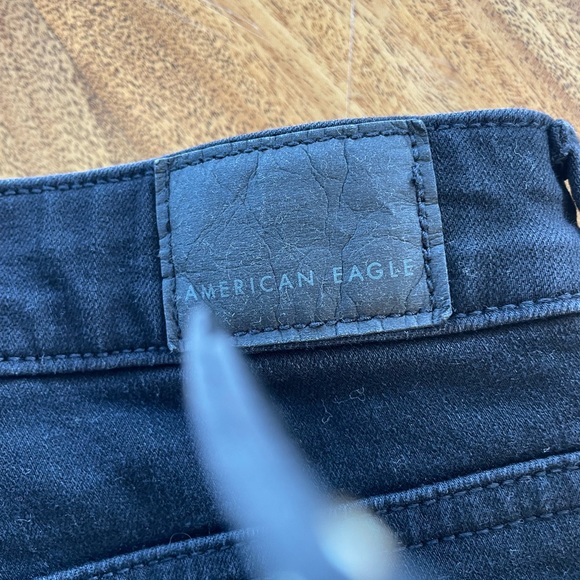 American eagle next level stretch jeans. - Picture 8 of 11